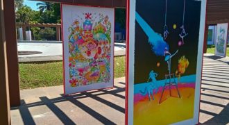 Muestra "Inspiraciones del alma" 2025