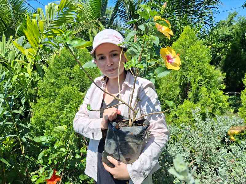 Jasmín Noemí Moreno