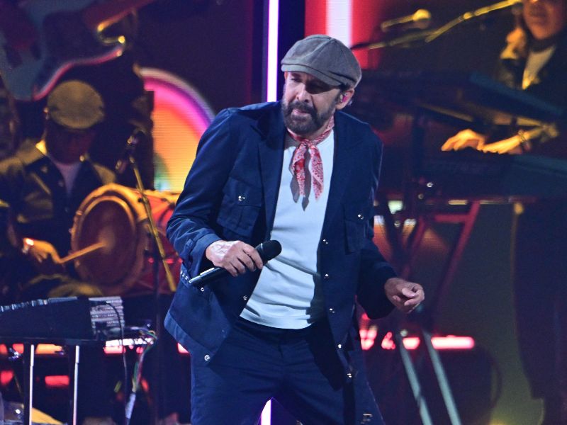 Juan Luis Guerra