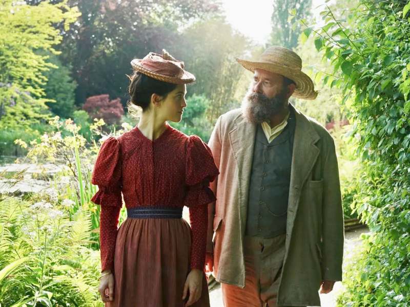 Tour de Cine Francés 2025