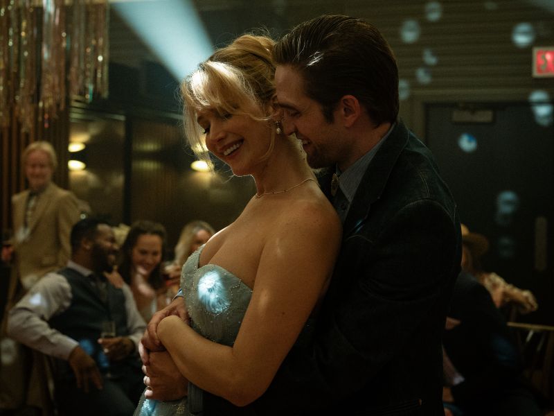 Película "Mátate amor" llega a cines nacionales