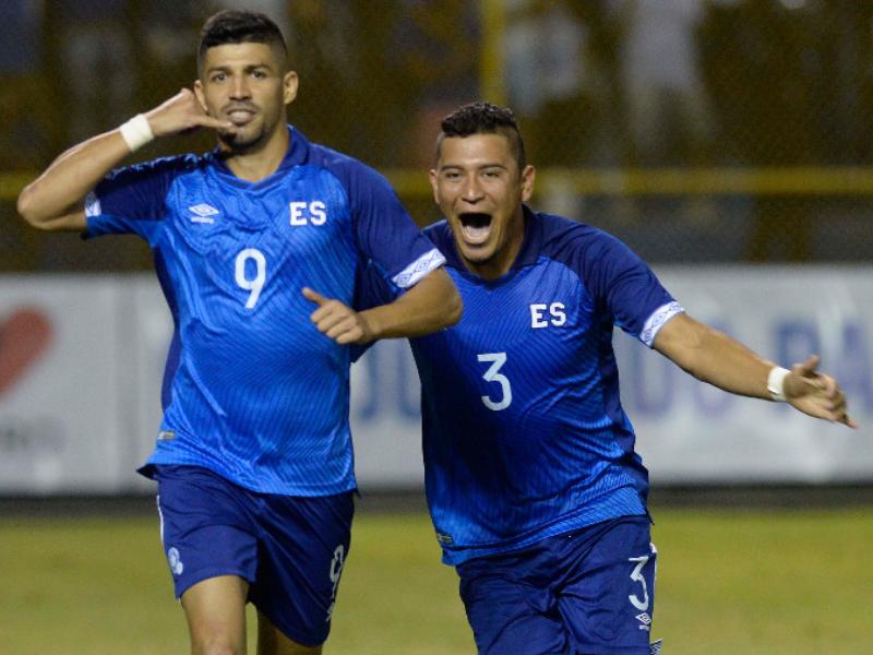 Nelson Bonilla Roberto Dominguez Selecta 2022