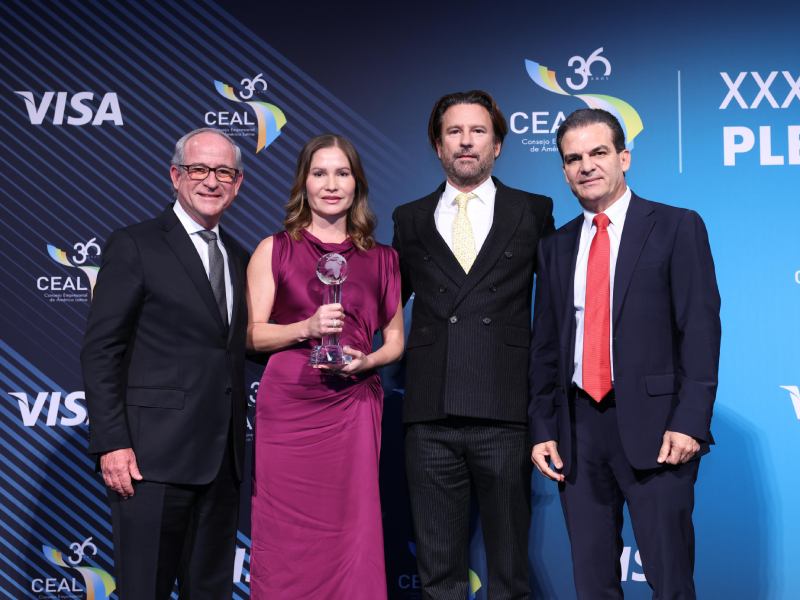 Premio a la Integracioìn Latinoamericana 1 (1)
