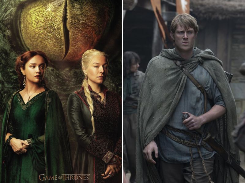 Series derivadas de Juego de Tronos serán renovadas por HBO