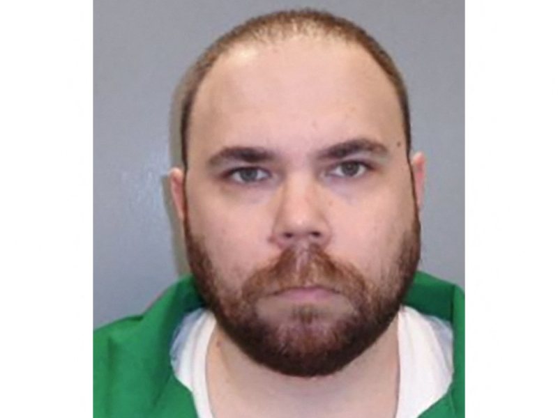 Stephen Bryant pena de muerte Estados Unidos