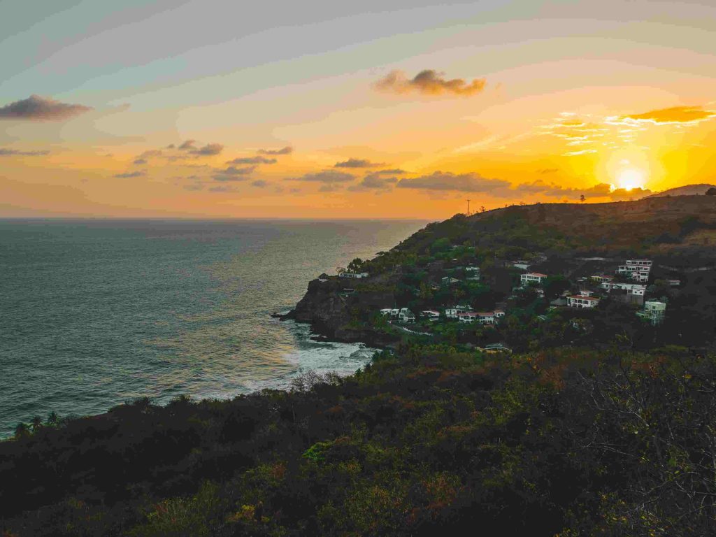 The Cliff, proyecto inmobiliario en El Zunzal3 thumbnail