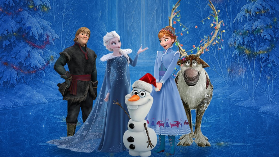 “Una Navidad con Frozen”: el mágico musical llega a El Salvador. Foto: Imagen de carácter ilustrativo y no comercial / https://www.instagram.com/p/DQ7KWRtj1T-/?img_index=1