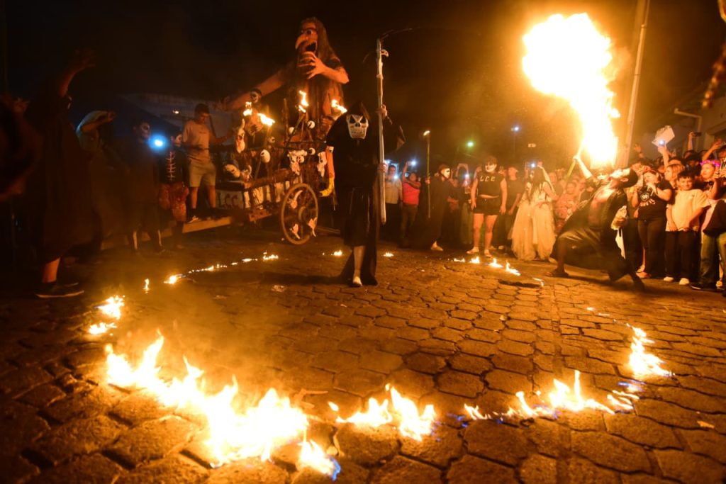 Festival de la Calabiuza