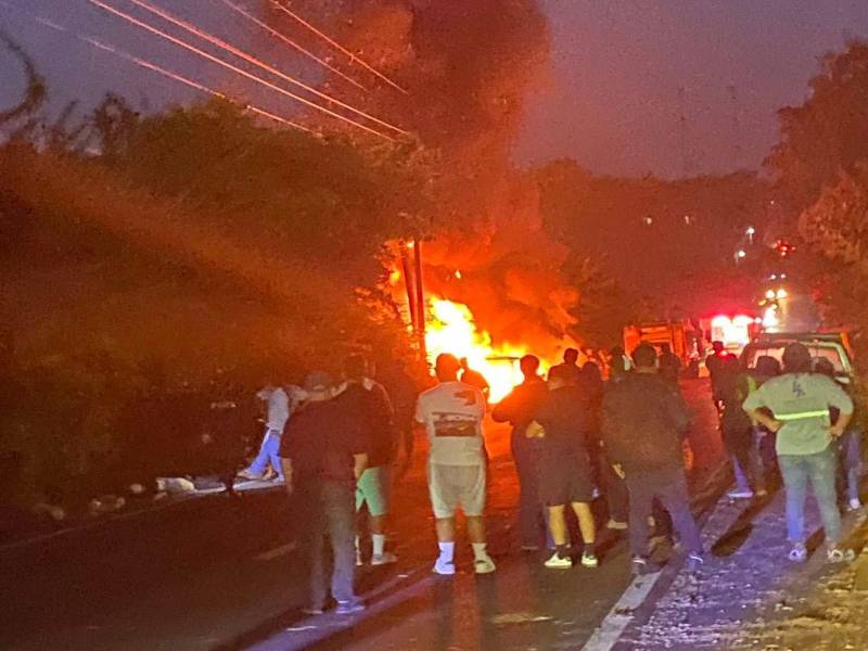 Cortesía Cruz Verde.