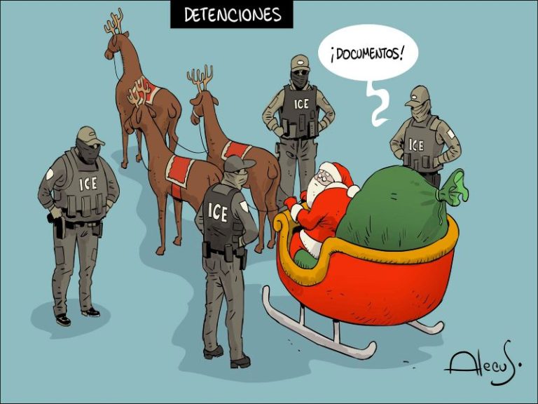 alecus detenciones