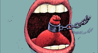 alecus libre expresión