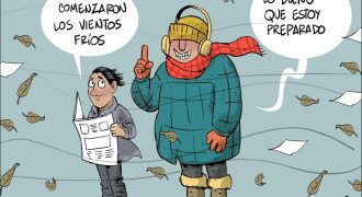 alecus vientos clima