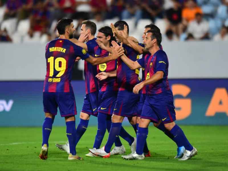 barca madrid leyends el salvador (7) thumbnail