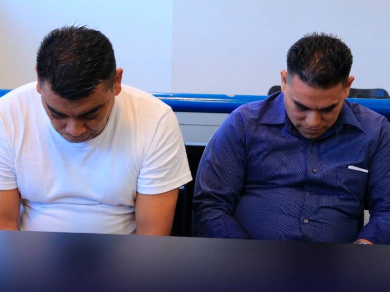 Hermanos Córdova Reyes | cortesía