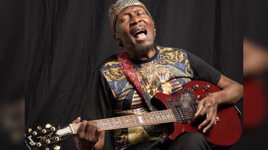 Jimmy Cliff. Foto: Imagen de carácter ilustrativo y no comercial / https://www.instagram.com/p/CinZXG6LKLm/