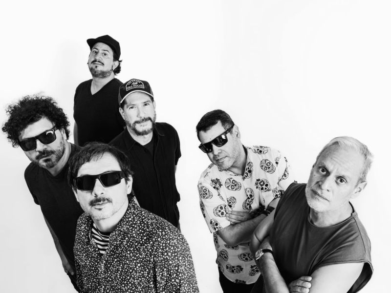 Nativa Geranio regresa con gran espectáculo.