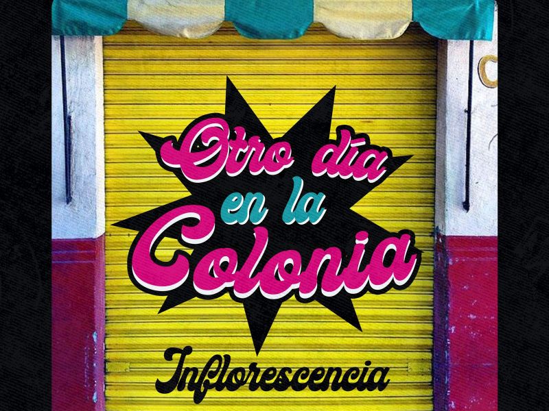 "Otro día en la colonia" se estrenó el 7 de noviembre.