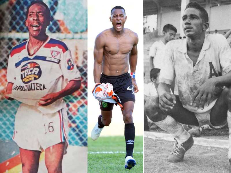 panama futbol salvadoreno