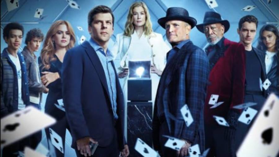 Director de la tercera película de “Now You See Me” apuesta por más magia real y menos CGI. Foto: Imagen de carácter ilustrativo y no comercial / IMDb
