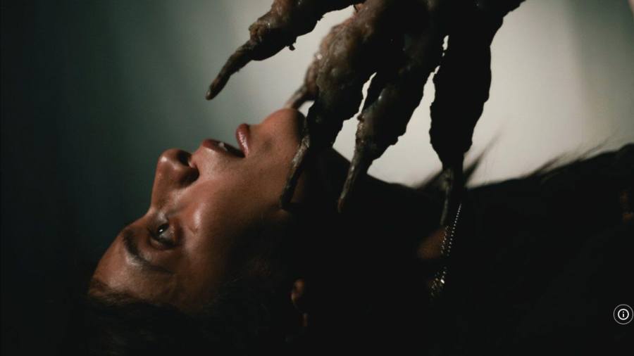 “No me sigas”, la primera película de terror latinoamericana que enamoró a Blumhouse. Foto: Imagen de carácter ilustrativo y no comercial / IMDb