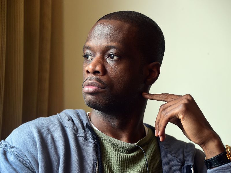 Low, ahora fugitivo, invirtió en los años 2010 miles de millones de dólares robados de un fondo de inversión estatal malasio en bienes raíces de lujo en Estados Unidos, arte y películas de Hollywood como "El lobo de Wall Street". Foto: AFP