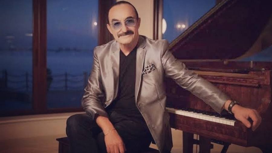 Raúl Diblasio se presentará en El Salvador Imagen de carácter ilustrativo y no comercial / https://www.instagram.com/p/CYZ0cOtrIaz/