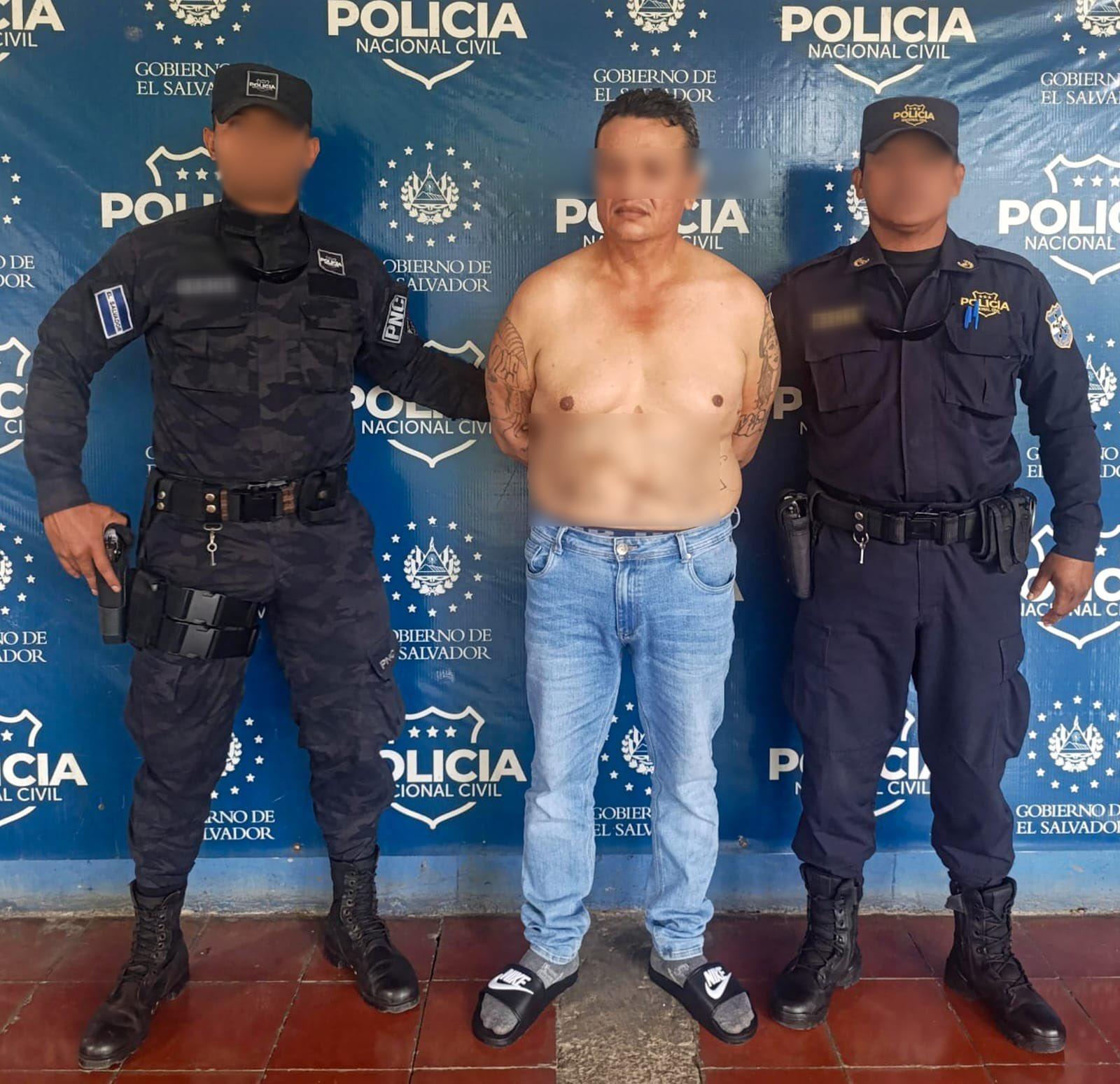 remitido a Santa Ana