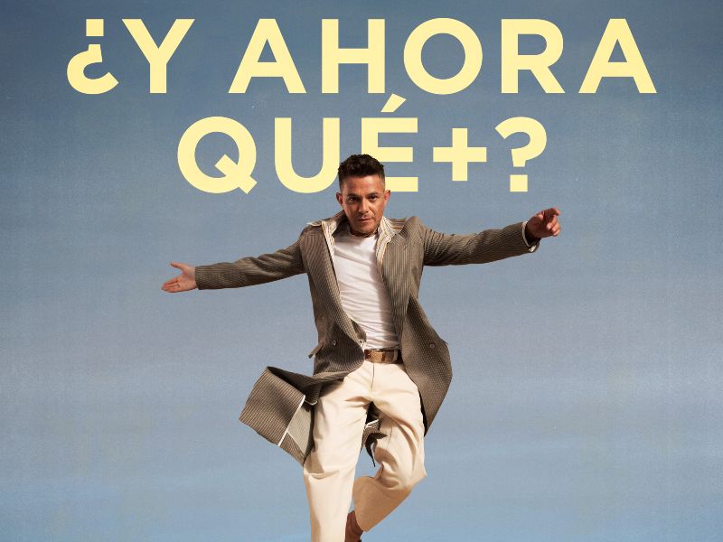 Sanz trae nuevo material.