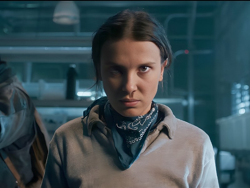 Stranger Things temporada 5