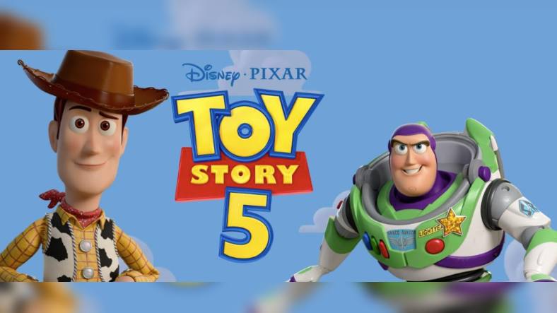 "Toy Story 5" se estrenará en junio de 2026. Foto: Imagen de carácter ilustrativo y no comercial / IMDb