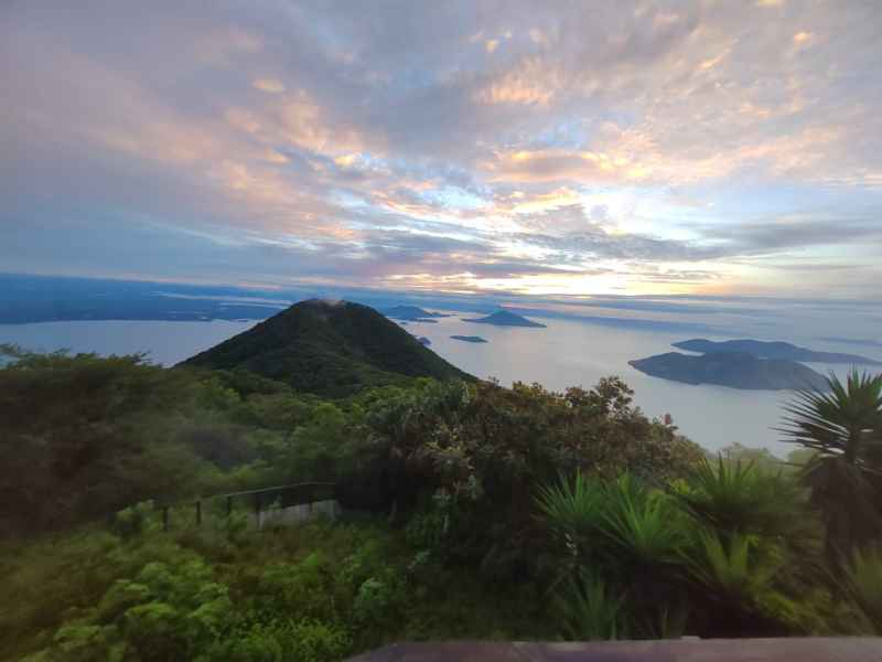 Volcán de Conchagua