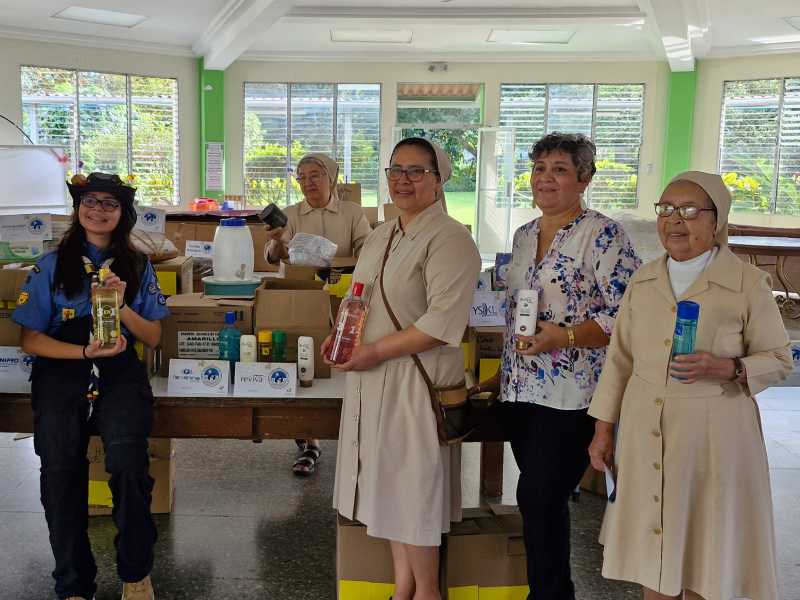 Gabriela Guadalupe Castillo Guandique