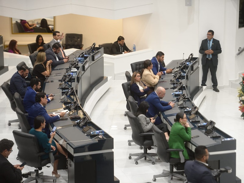 Bancada Nuevas ideas