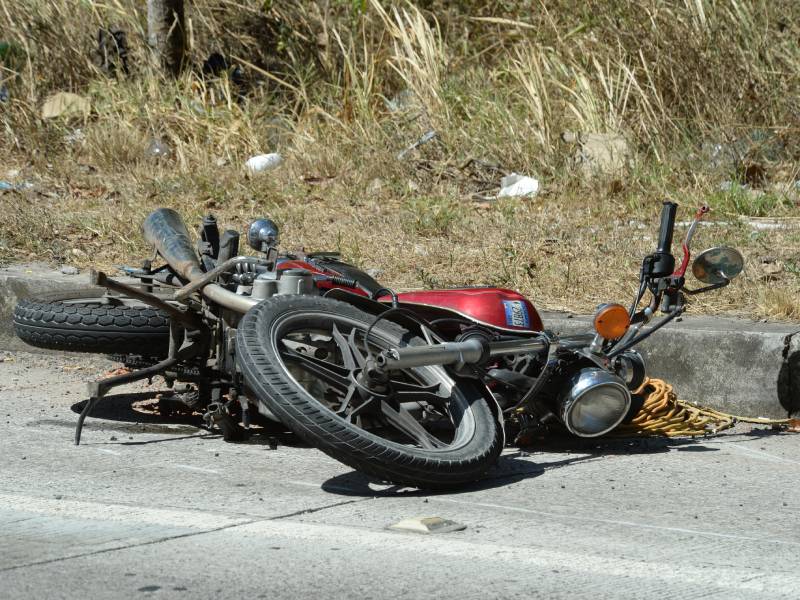 Dos-Motociclistas- Arrollados- La Libertad