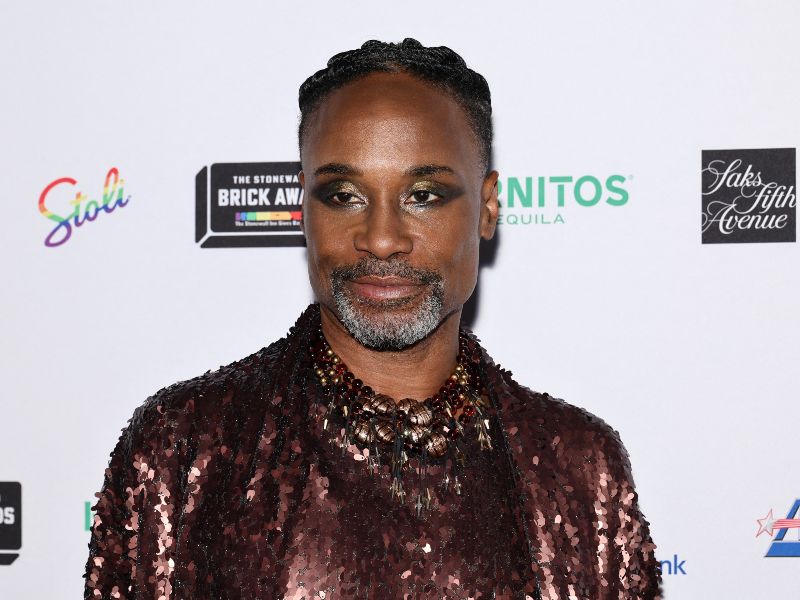 Billy Porter