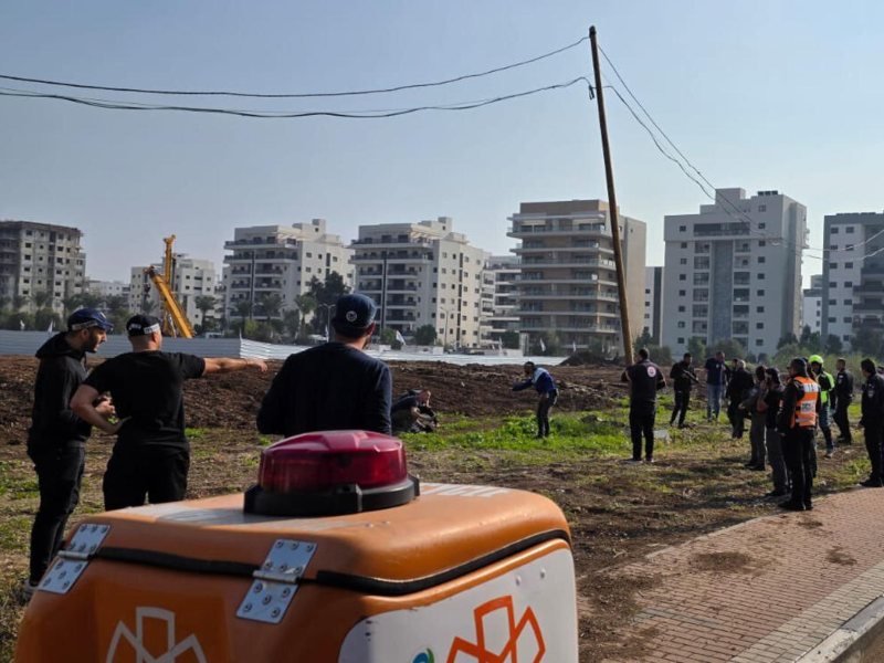 Ataque Israel palestino