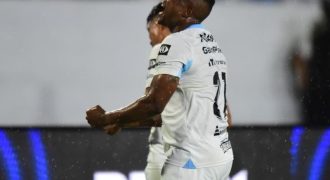 Carlos Salazar Alianza FC CD Cacahuatique