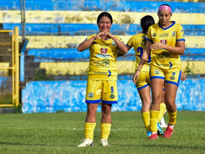 Damaris Quelez Municipal Limeno Femenino 2025