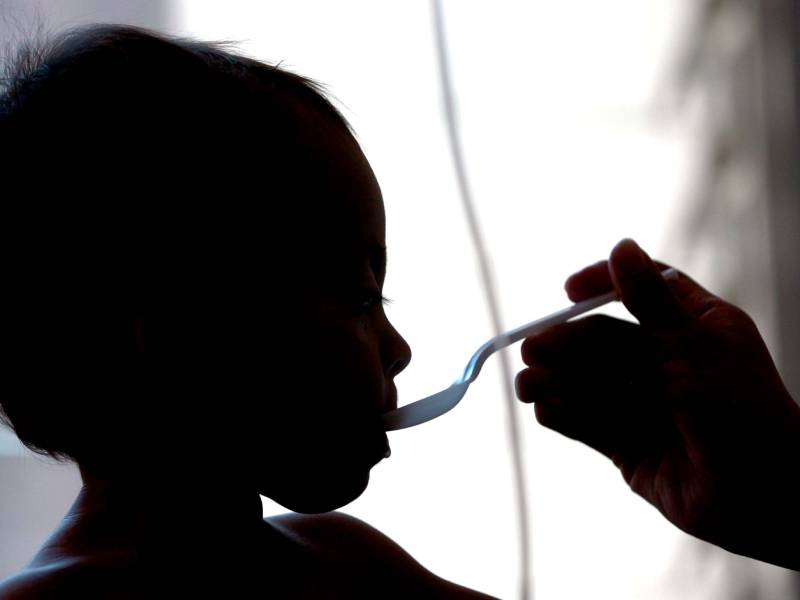 Diarrea-Enfermedad-Hospitalización-Adultos- Menores de edad