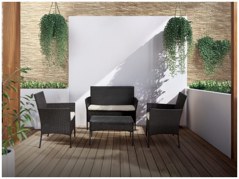 Aproveche el nuevo año para renovar y refrescar su hogar