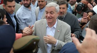 Elecciones-Chile-Presidencial -Candidato- José Antonio Kast