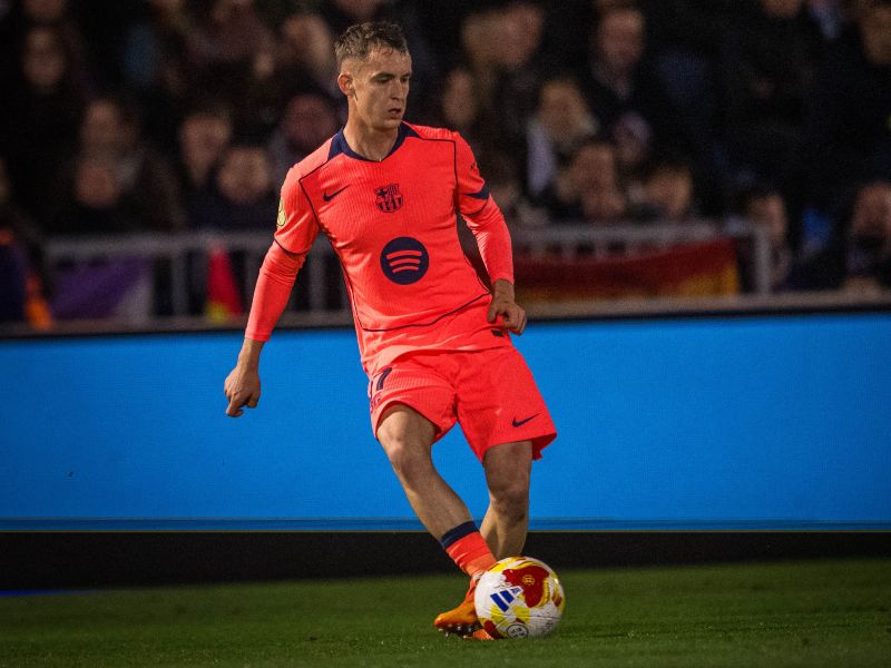 FC Barcelona CD Guadalajara Copa del Rey