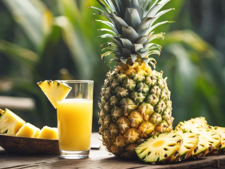 Santa María Ostuma endulza diciembre con su Festival de la Piña de ...