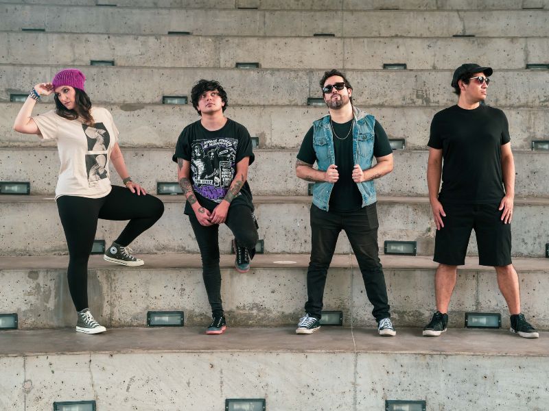 Fox the Kid estrena hoy "Wonderland".