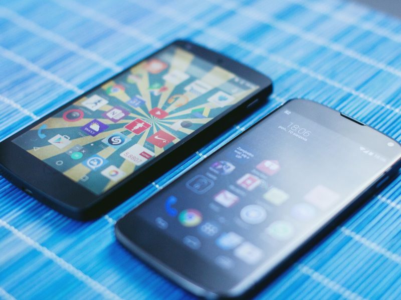 Importacion teléfonos celulares móvil