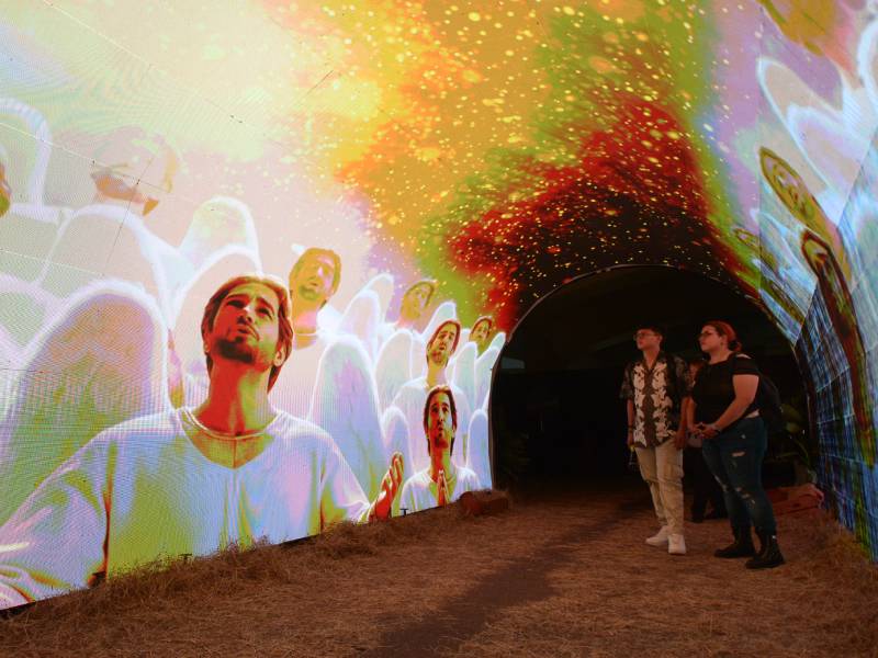 JR Camino a Belén Catedral- Visitantes- Cripta