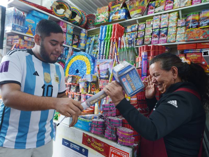 JR Ventas-Pólvora- Parque Centenario- San Salvador