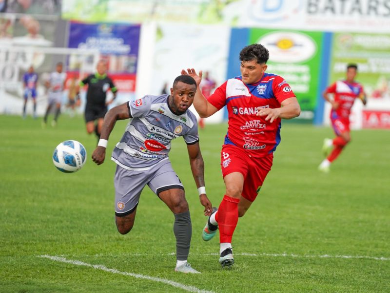 Jomal Williams Isidro Metapán