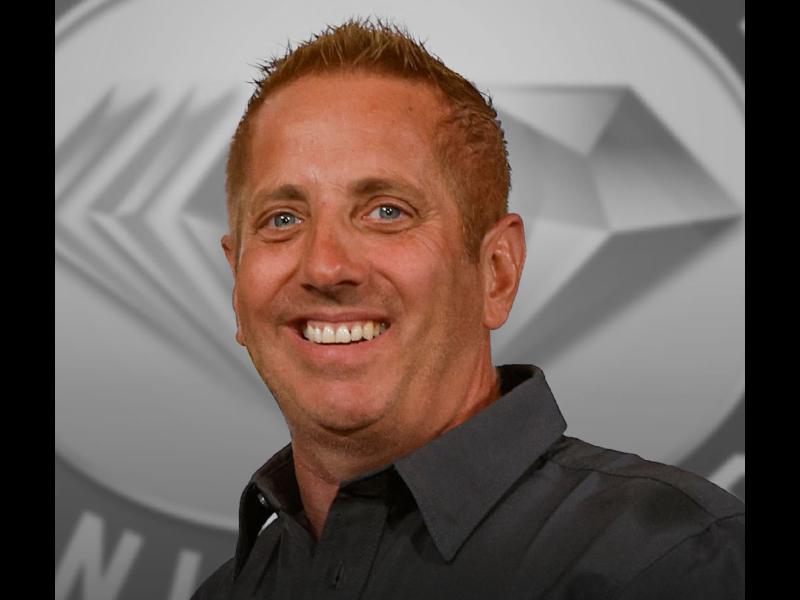 NASCAR Greg Biffle Piloto