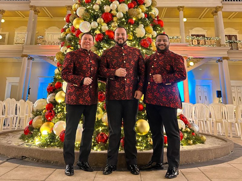 Una invitación abierta para despedir el año entre voces, tradición y esperanza. | Foto cortesía